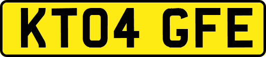 KT04GFE