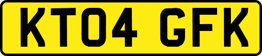 KT04GFK