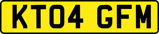 KT04GFM