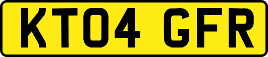 KT04GFR