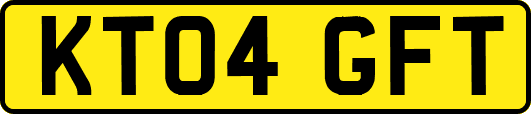 KT04GFT