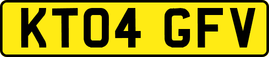 KT04GFV