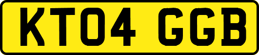 KT04GGB