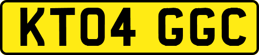 KT04GGC