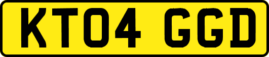 KT04GGD