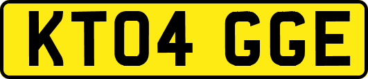 KT04GGE