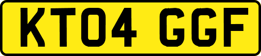 KT04GGF