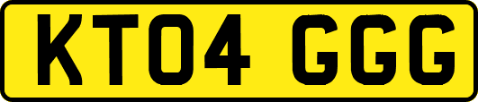 KT04GGG