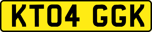 KT04GGK
