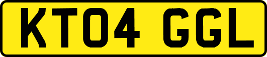 KT04GGL