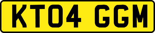 KT04GGM