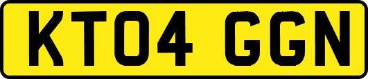 KT04GGN