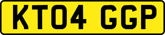 KT04GGP