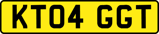 KT04GGT