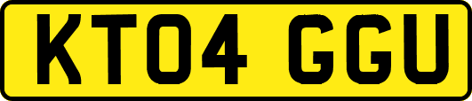 KT04GGU