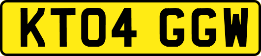 KT04GGW