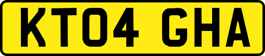 KT04GHA
