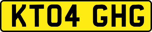 KT04GHG