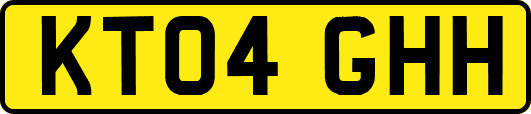 KT04GHH