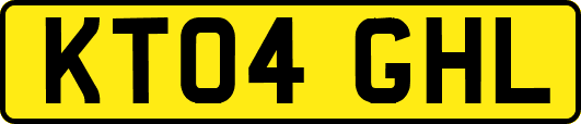 KT04GHL