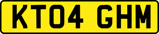 KT04GHM
