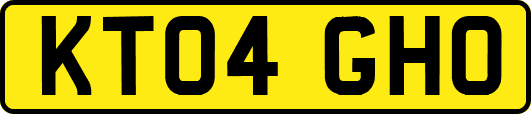 KT04GHO