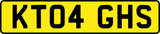 KT04GHS