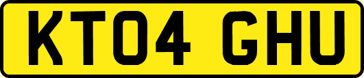 KT04GHU