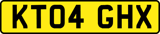 KT04GHX