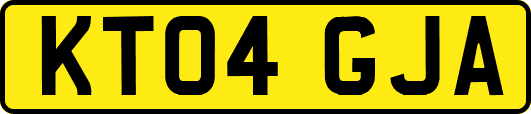 KT04GJA