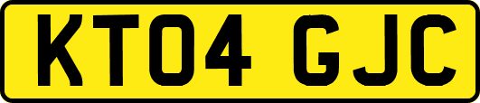 KT04GJC