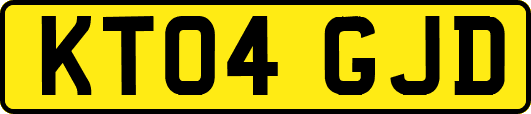 KT04GJD