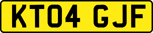KT04GJF