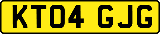 KT04GJG