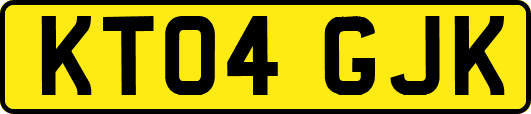 KT04GJK