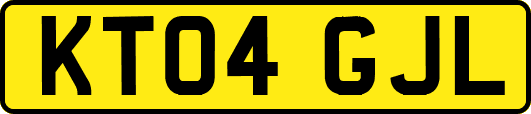 KT04GJL
