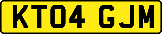 KT04GJM