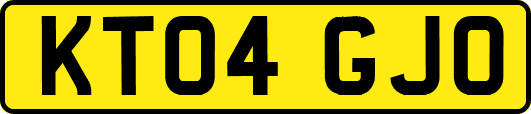 KT04GJO