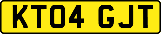 KT04GJT