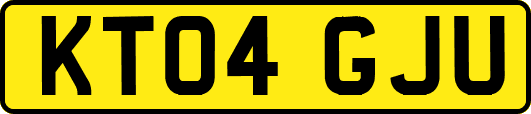 KT04GJU