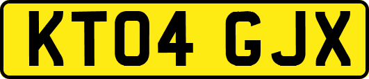 KT04GJX