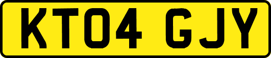 KT04GJY