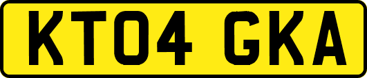 KT04GKA