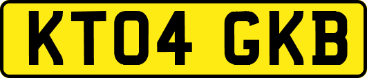 KT04GKB