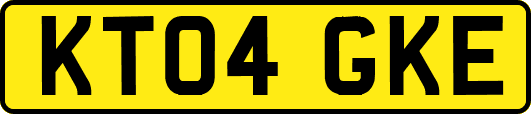 KT04GKE