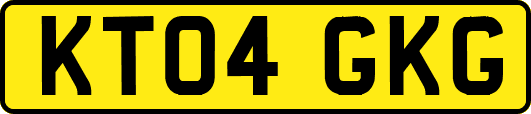 KT04GKG
