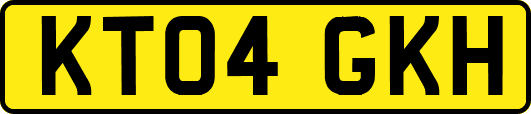 KT04GKH