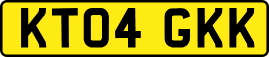 KT04GKK