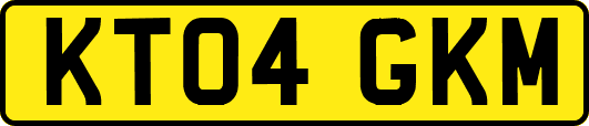 KT04GKM