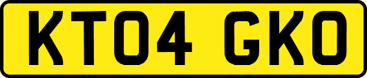 KT04GKO